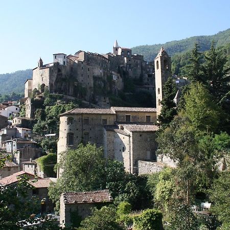 فيلا Rustic Liguria Ceriana المظهر الخارجي الصورة