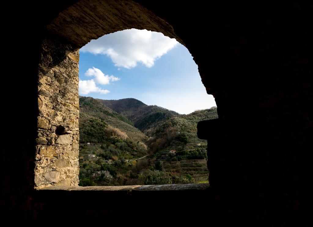 فيلا Rustic Liguria Ceriana المظهر الخارجي الصورة