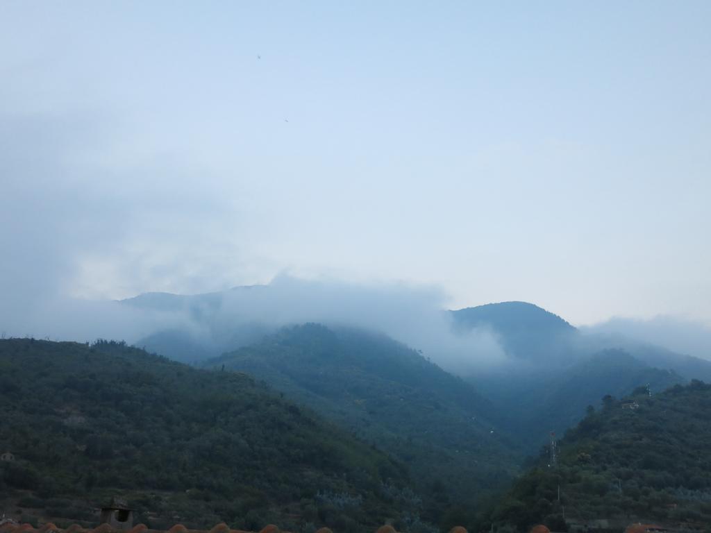 فيلا Rustic Liguria Ceriana المظهر الخارجي الصورة